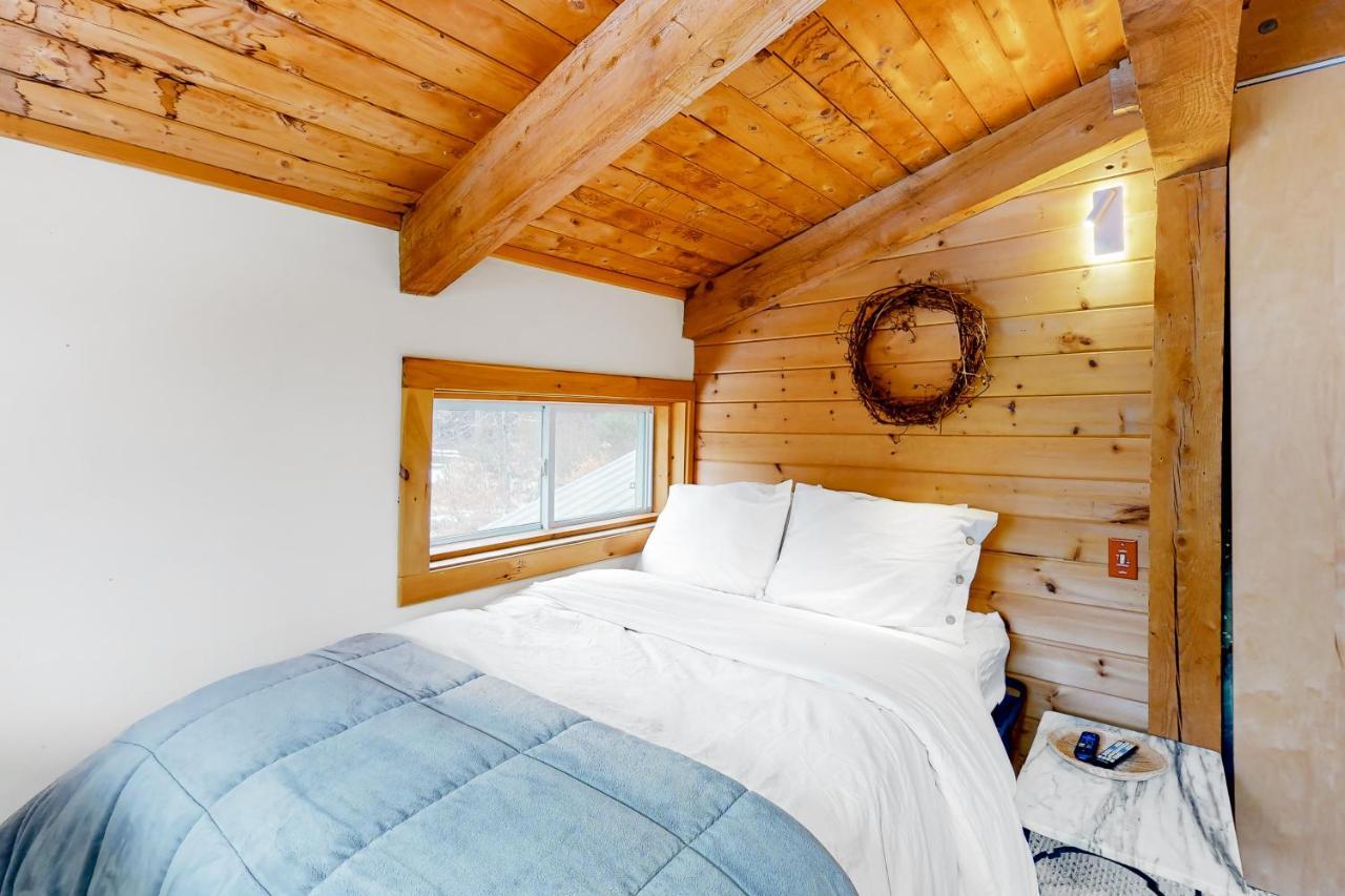 Villa Newfane Hill Retreat Exterior foto